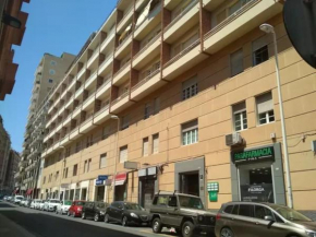 Large and cosy apartment in the centre of Cagliari